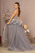 GLS by Gloria GL3158 Dress