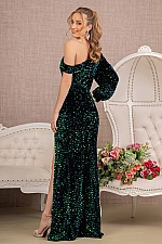 Elizabeth K GL3159 Dress