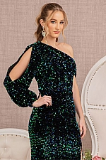Elizabeth K GL3159 Dress