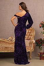 Elizabeth K GL3159 Dress