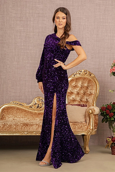 Elizabeth K GL3159 Dress