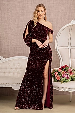 Elizabeth K GL3159 Dress