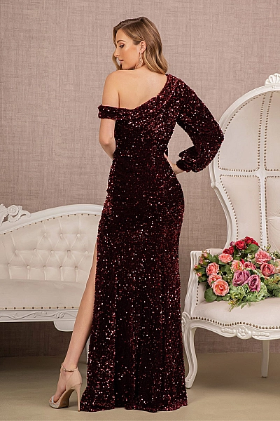 Elizabeth K GL3159 Dress