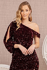 Elizabeth K GL3159 Dress