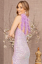 GLS by Gloria GL3165 Dress
