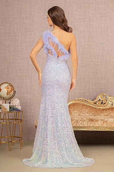 GLS by Gloria GL3165 Dress