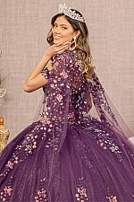 Elizabeth K GL3171 Dress
