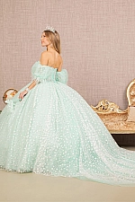 Elizabeth K GL3176 Dress