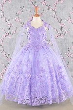 Elizabeth K GK114 Dress