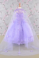 Elizabeth K GK114 Dress