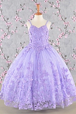 Elizabeth K GK114 Dress