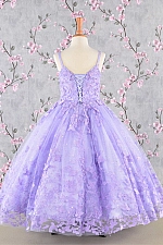 Elizabeth K GK114 Dress