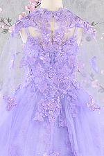 Elizabeth K GK114 Dress