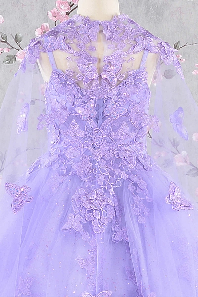 Elizabeth K GK114 Dress