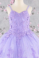 Elizabeth K GK114 Dress