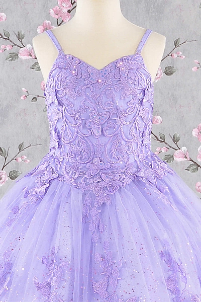 Elizabeth K GK114 Dress