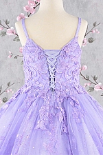 Elizabeth K GK114 Dress