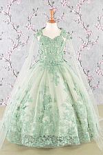 Elizabeth K GK114 Dress