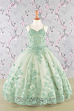 Elizabeth K GK114 Dress