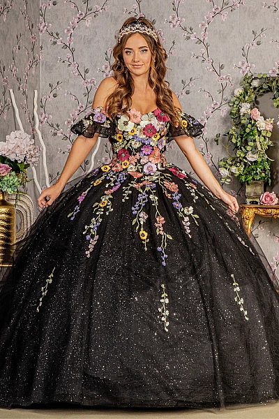 Elizabeth K GL3177 Dress