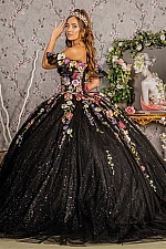 Elizabeth K GL3177 Dress
