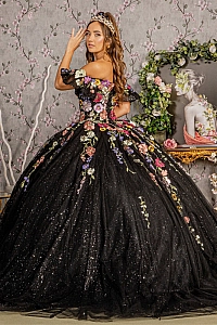 Elizabeth K GL3177 Dress