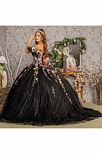 Elizabeth K GL3177 Dress