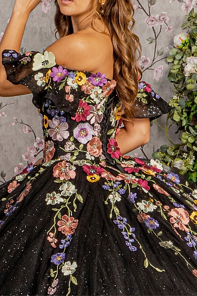 Elizabeth K GL3177 Dress