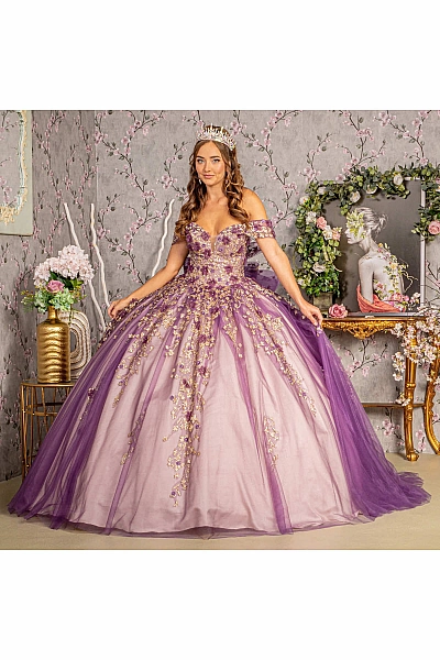Elizabeth K GL3178 Dress