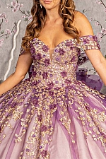 Elizabeth K GL3178 Dress