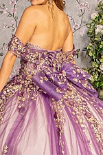 Elizabeth K GL3178 Dress