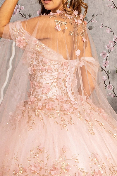 Elizabeth K GL3179 Dress