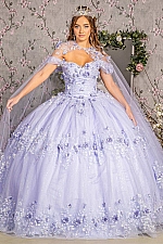 Elizabeth K GL3179 Dress