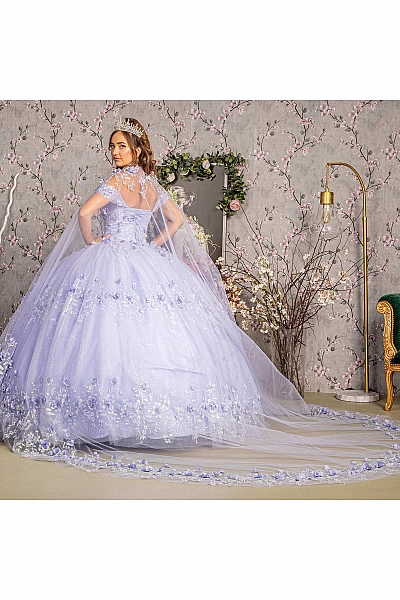 Elizabeth K GL3179 Dress