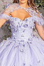 Elizabeth K GL3179 Dress