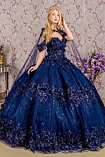 Elizabeth K GL3179 Dress