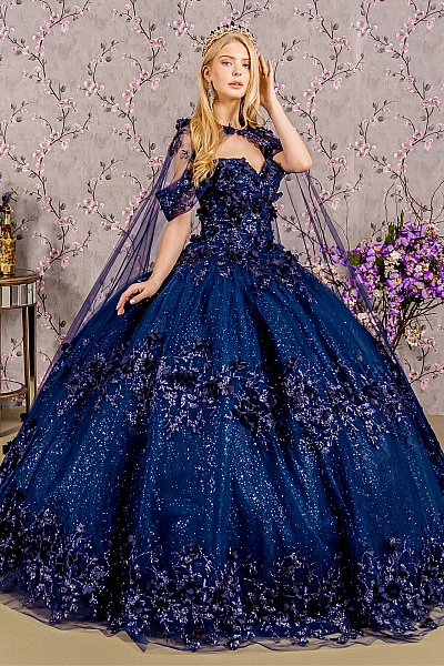 Elizabeth K GL3179 Dress