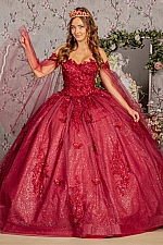 Elizabeth K GL3181 Dress