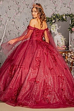 Elizabeth K GL3181 Dress