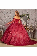Elizabeth K GL3181 Dress