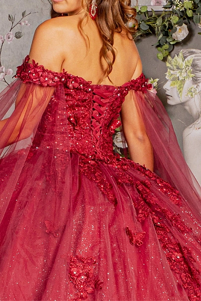 Elizabeth K GL3181 Dress