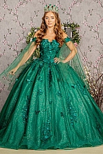 Elizabeth K GL3181 Dress