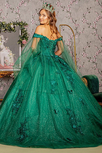 Elizabeth K GL3181 Dress