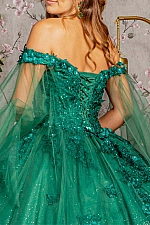 Elizabeth K GL3181 Dress