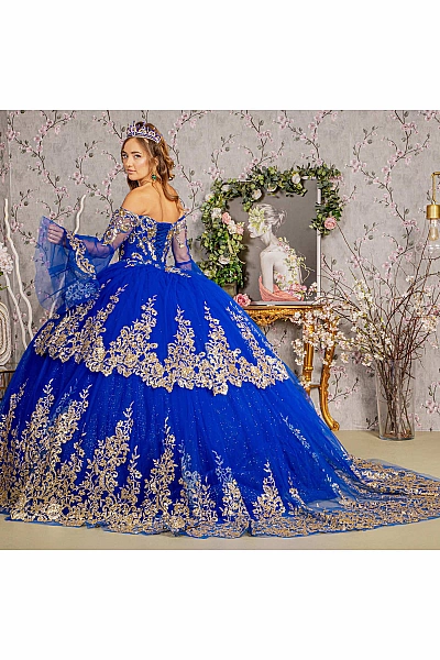 Elizabeth K GL3184 Dress