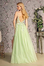 GLS by Gloria GL3202 Dress