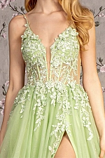 GLS by Gloria GL3202 Dress