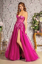 GLS by Gloria GL3209 Dress GLS by Gloria GL3209 Dress