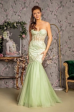 GLS by Gloria GL3211 Dress