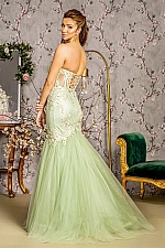 GLS by Gloria GL3211 Dress